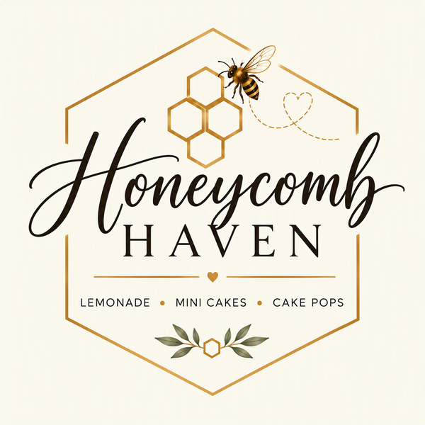 Honeycomb Haven logo